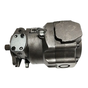 Bomba Hidráulica PAVC38 en Stock para Prensa, Serie PAVC, Bomba de Pistones Axiales PAVC388R42AP16 - Product Image 6