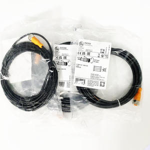 Gloednieuwe Originele Kabel Met Socket Aansluiting Evc005 Aansluitkabels Adoah040mss0005h04 - Product Image 4