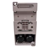 Invertisseur solaire VFD Easuner, alimentation solaire, convertisseur d'énergie solaire hybride, contrôleur de moteur, variateur de vitesse
