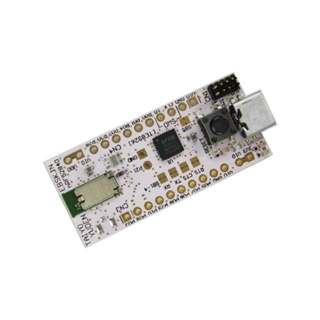 EBSKJNZWB BT 5.0 EVAL BOARD FOR EYSKJNZWB