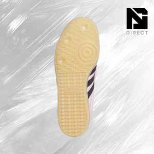 Adidas Wmns Samba Long Tongue 'Pink Black' Zapatos de Skate Modernos para Hombre y Mujer, Estilo Casual para Caminar, Zapatillas Deportivas para Mujer - Product Image 5