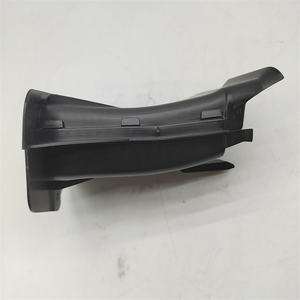 Freno de conducto de aire WLGRT 51747394666 derecho para <span class=keywords><strong>BMW</strong></span> G30 G31 G38 2017- G32 2020- <span class=keywords><strong>M8</strong></span> F92 F93 2020- - Product Image 2