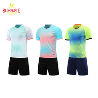 Maillot d'entraînement de football personnalisé Haisay, vêtements de sport, séchage rapide et respirant, maillot de football ultra-fin