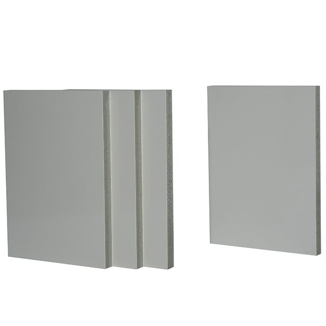 Plastic Hollow Formwork Concrete Molds Column Plastic Formwork Concrete Foundation Formwork
