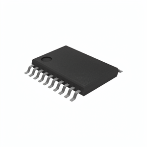 20 TSSOP Electronic Chips Component Data Acquisition Original One Stop Service TLC2574IPW - Product Image 1