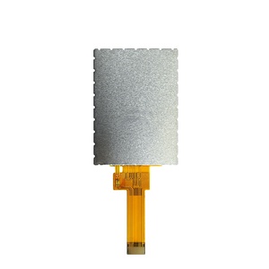 2.0นิ้ว240x320 IPS TFT โมดูลแสดงผล LCD ST7789ไดรเวอร์14PIN อินเตอร์เฟซ SPI หน้าจอสี PCBA - Product Image 5