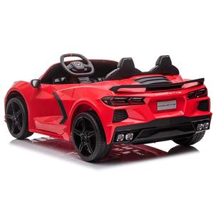 รถของเล่นไฟฟ้า<span class=keywords><strong>2</strong></span>ที่นั่งสำหรับเด็ก,ได้รับใบอนุญาต CE Baby Ride On Cars ควบคุมโดยผู้ปกครอง - Product Image 2