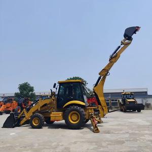 Promotion : Chargeuse-pelleteuse <span class=keywords><strong>4x4</strong></span> la <span class=keywords><strong>moins</strong></span> chère pour la construction et l'agriculture – Excavatrice et pelle hydraulique en solde - Product Image 3