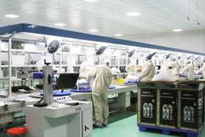 <span class=keywords><strong>5</strong></span> giai đoạn 100 GPD thẩm thấu ngược Hệ thống lọc nước cho nhà RO Máy lọc nước - Product Image 5