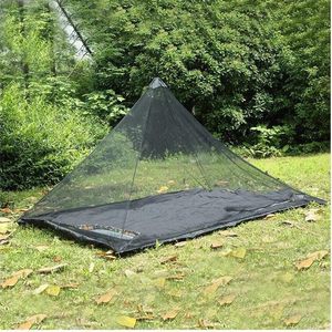 Moustiquaire portable amovible pour chambre à coucher ultra-légère Camping en plein air et voyage Pique-nique Insectifuge Repos pratique sur pied - Product Image 5