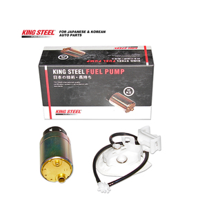 KINGSTEEL OEM KF003 23220-75040 23220-50130 En Stock Piezas eléctricas de coche bomba de gasolina Bomba de combustible para TOYOTA <span class=keywords><strong>HAICE</strong></span> 2TR - Product Image 1