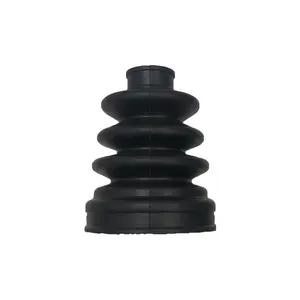 High quality CV JOINT Rsuit for Toyota car parts CV RUBBER boot