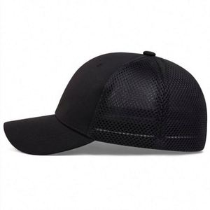 Gorra de Béisbol de Alta Calidad, Ajustable, Transpirable, de Malla, de 6 Paneles, con Parte Trasera Cerrada, para Hombre - Product Image 5