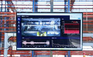 Plateforme élévatrice hydraulique à colonne pour fourgonnettes et camions, capacité 1000 kg et moins - Product Image 5