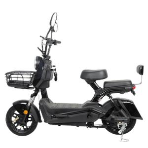 Factory Direct New Style 500W Motor Electric Motorcycle 48V Hot <strong>Selling</strong> Sport <strong>Bike</strong> <strong>E</strong>- <strong>BIKE</strong> for Adult - Product Image 2