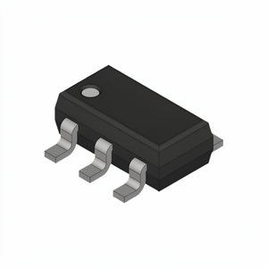Componentes de Circuitos Electrónicos, Transistores SC-74, SOT-457 UPA611TA-T1-A, Distribuidor Autorizado - Product Image 1