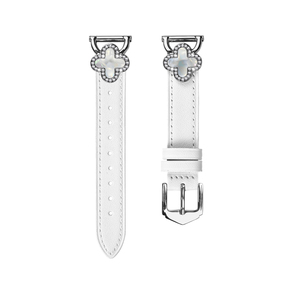 <span class=keywords><strong>Correa</strong></span> de <span class=keywords><strong>Cuero</strong></span> de Gamuza Hecha a Mano Trendybay de 18mm 20mm 22mm con Liberación Rápida para <span class=keywords><strong>Reloj</strong></span> Inteligente de Hombre - Product Image 1