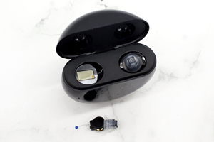 Retone Máy Trợ Thính Vô Hình Siêu Nhỏ Siêu Vô Hình Có Thể Sạc Lại Cho Người Cao Tuổi Điếc - Product Image 3