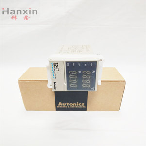 Controlador de temperatura <span class=keywords><strong>digital</strong></span> autonomia TZ4ST-R4R - Product Image 5