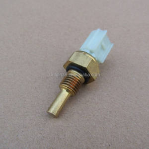 R-WC датчик температуры воды в двигателе OEM:37870-RWC-A01 H-ONDA A-ccord C-RV C-ivic оригинальный датчик температуры воды - Product Image 2