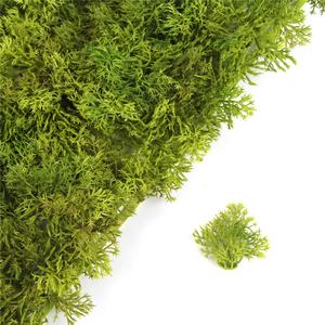 <span class=keywords><strong>Tapis</strong></span> d'herbe artificielle SUNWING 50x50cm, écologique, imperméable, <span class=keywords><strong>vert</strong></span>, pour la décoration intérieure/extérieure, en plastique - Product Image 5