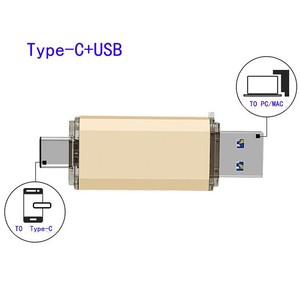 Bán buôn OTG <span class=keywords><strong>USB</strong></span> Flash Drive 4GB 8GB 16GB 32GB 64GB Loại C <span class=keywords><strong>USB</strong></span> Pen Drive điện thoại thông minh Pendrive tùy chỉnh ổ đĩ<span class=keywords><strong>a</strong></span> cho điện thoại - Product Image 4