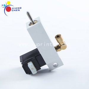 Best Quality Solenoid Valve 61.184.1133/01 for Heidelberg SM74 SM102 PM74 ESM-10-4-P-SA Copper <b>Printing</b> <b>Machinery</b> Spare Parts - Product Image 4