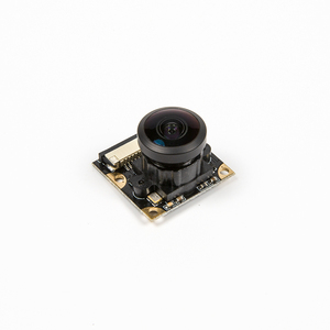 Caméra de nuit de haute qualité 5Mp mégapixels, capteur Ov5647, module de caméra grand angle - Product Image 4