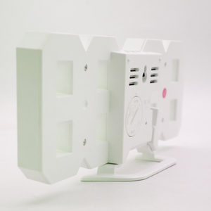 Đồng Hồ Kỹ Thuật Số Led 3D Đồng Hồ Báo Thức Đồng Hồ Để Bàn Treo Tường Màn Hình Lớn Cho Phòng Ngủ Văn Phòng Phòng Phòng Khách - Product Image 5