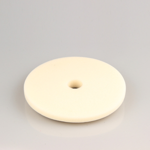 Tampon de polissage <span class=keywords><strong>pour</strong></span> polisseuse RO/DA/GA, faible gravité centrale, 6 pouces - Product Image 2