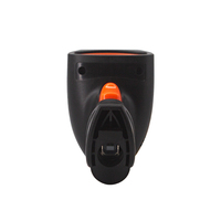 Scanner sans fil 2D intelligent à commande vocale V8