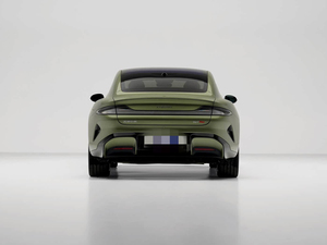 中国出口2025款小米SU7MAX新能源汽车，最高时速265公里/小时，中大型汽车 - Product Image 6