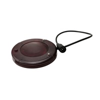 Café sans fil file d'attente radiomessagerie rechargeable buzzer 10 étanche vibrant caboteur bips serveur système d'appel téléavertisseur restaurant
