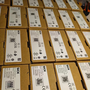 Controlador de Programación PLC SICK WL9-3P1132 Nuevo y Original en Existencia - Product Image 5