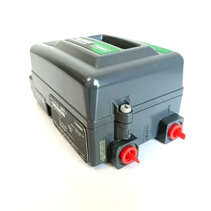 Controlador Digital Dvc2000 Fieldvue 100% Original, Serie Dvc Inteligente 4-20ma Hart para Sistemas de Procesamiento de Pulpa y Papel - Product Image 6