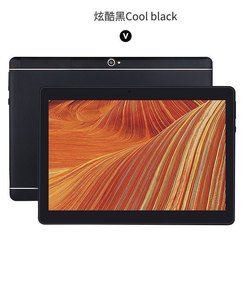 Tùy Chỉnh Android Tablette 10 Inch <span class=keywords><strong>IPS</strong></span> <span class=keywords><strong>G</strong></span> + <span class=keywords><strong>P</strong></span> Màn Hình Cảm Ứng 3G + Wifi Giáo Dục Máy Tính Bảng <span class=keywords><strong>PC</strong></span> - Product Image 2