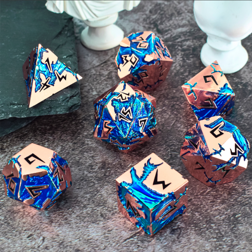 โรสโกลด์