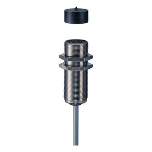 เซ็นเซอร์นิรภัย Schmersal รุ่น BNS 16 เซ็นเซอร์วัดกระแสไฟฟ้า 12V ระดับ IP67 สำหรับใช้งานในอุตสาหกรรม - Product Image 3