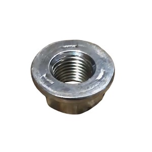 94515070 phía sau hệ thống treo điều khiển ARM Nut phụ <span class=keywords><strong>t</strong></span>ùng ô <span class=keywords><strong>t</strong></span>ô <span class=keywords><strong>Nuts</strong></span> cho phía sau cánh tay điều khiển cho Chevrolet Aveo epica optra - Product Image 4