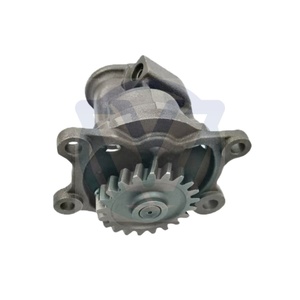 Pompe à huile CYJ 6251-51-1001 compatible avec les moteurs des séries 6D125, SAA6D125E, PC400-6, PC400-7, PC400-8, PC450-6, PC450-7, PC450-8 - Product Image 5