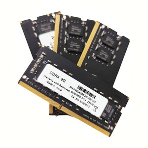 Bilgisayar belleği <span class=keywords><strong>DDR4</strong></span> <span class=keywords><strong>RAM</strong></span> 3200MHz 2666MHz 2400MHz <span class=keywords><strong>RAM</strong></span> dizüstü bilgisayarlar için uygun 32GB <span class=keywords><strong>16GB</strong></span> 8GB 4GB <span class=keywords><strong>DDR4</strong></span> - Product Image 1