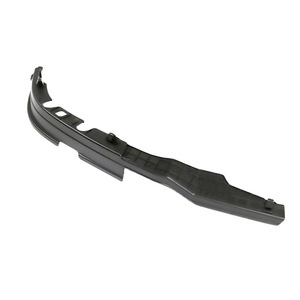 JEPDA Bumper Trim <b>Strips</b> 68443476AA 68443477AA for 2021-2023 RAM 1500 TRX <b>Plastic</b> Decorative Plate - Product Image 1