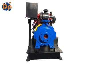 Bơm Nước <span class=keywords><strong>Diesel</strong></span> Áp Suất Cao 4Inch Tưới Tiêu Nông Nghiệp Máy Bơm Nước <span class=keywords><strong>Diesel</strong></span> - Product Image 3