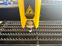Mesa de Corte por Plasma CNC de Alta Precisión, Cortadora Automática de Chapa Metálica, Múltiples Opciones de Potencia para Trabajos de Procesamiento de Acero