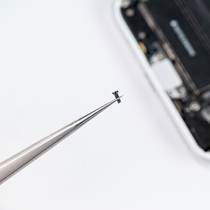 Mega-Idea pinzette per il delicato smartphone riparazione