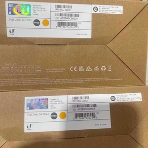 2026 PBE-5AC-Gen2 Pont Wi-Fi double bande haute performance 5 GHz AC PowerBeam - Product Image 5