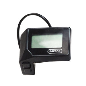 Display Bafang C220 Monocromo - Product Image 1