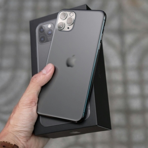 ซื้อมือถือมือสองแท้ 100% ปลดล็อคแล้ว รุ่น Phone 11 Pro 5.8 นิ้ว เวอร์ชั่น US ราคาขายส่ง - Product Image 1