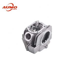 <span class=keywords><strong>Prix</strong></span> groupé Pièces de moteur de moto Culasse pour ZONGSHEN S120 <span class=keywords><strong>CROSS</strong></span> <span class=keywords><strong>125</strong></span> - Product Image 1