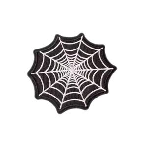 Parche Termoadhesivo y Cosido <span class=keywords><strong>de</strong></span> Chenilla con Diseño <span class=keywords><strong>de</strong></span> <span class=keywords><strong>Araña</strong></span> <span class=keywords><strong>de</strong></span> Dibujos Animados, <span class=keywords><strong>Bordado</strong></span> 3D, Ecológico, para Chaquetas, Sombreros, Bolsos, Ropa, DIY - Product Image 5